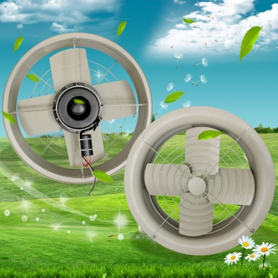 Extractor Industrial Met&aacute;lico 16" 40 cm