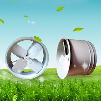 Extractor Industrial Met&aacute;lico 20" 50 cm